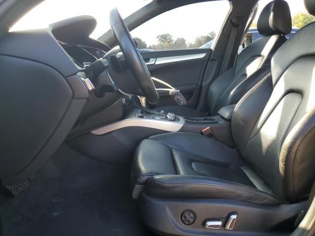 Photo 7 from auction – 2016 AUDI A4 PREMIUM with VIN WAUFFAFL5GN014549