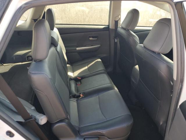 Photo 10 from auction – 2012 TOYOTA PRIUS V with VIN JTDZN3EU1C3054254