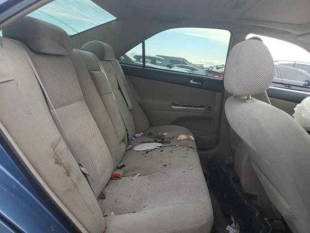 Photo 10 from auction – 2003 TOYOTA CAMRY LE with VIN 4T1BF32K53U563352
