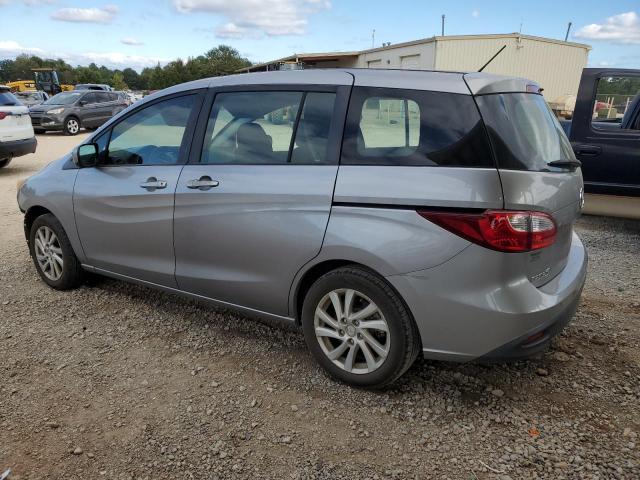 Photo 2 from auction – 2012 MAZDA 5 with VIN JM1CW2BL9C0113755