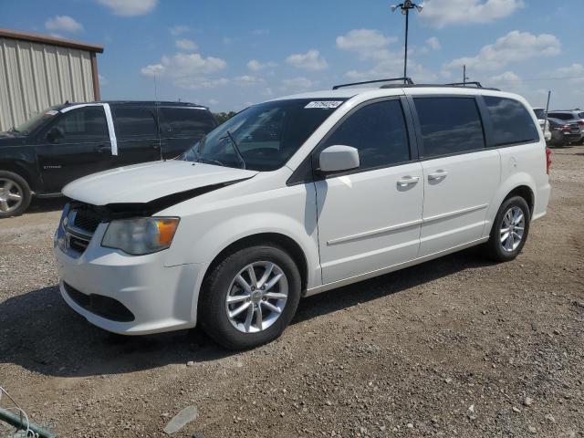 صورة رقم 1 من المزاد - 2013 DODGE GRAND CARA مع VIN 2C4RDGCG9DR693157