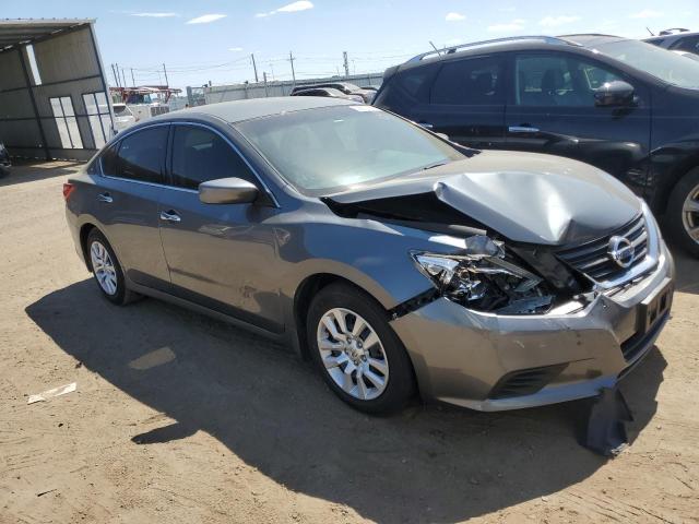 Photo 4 from auction – 2016 NISSAN ALTIMA 2.5 with VIN 1N4AL3AP1GN339815