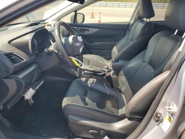 Photo 7 from auction – 2022 SUBARU CROSSTREK with VIN JF2GTHMC6N8261569