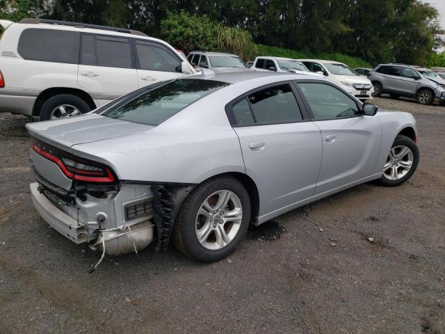 Photo 3 from auction – 2023 DODGE CHARGER SX with VIN 2C3CDXBG6PH563519
