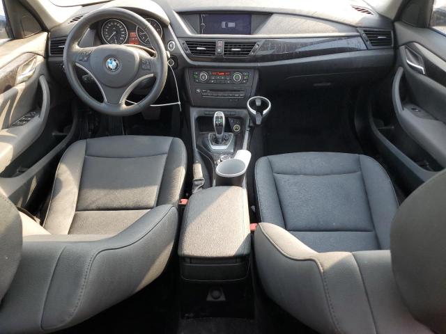 Photo 8 from auction – 2012 BMW X1 XDRIVE2 with VIN WBAVL1C57CVR75691
