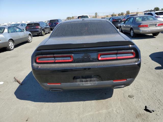 Photo 6 from auction – 2022 DODGE CHALLENGER with VIN 2C3CDZAG3NH188053