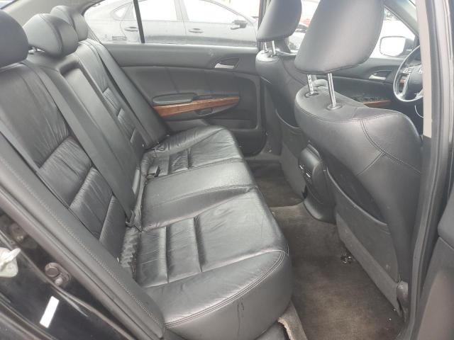 Photo 10 from auction – 2012 HONDA ACCORD EXL with VIN 1HGCP2F81CA161555