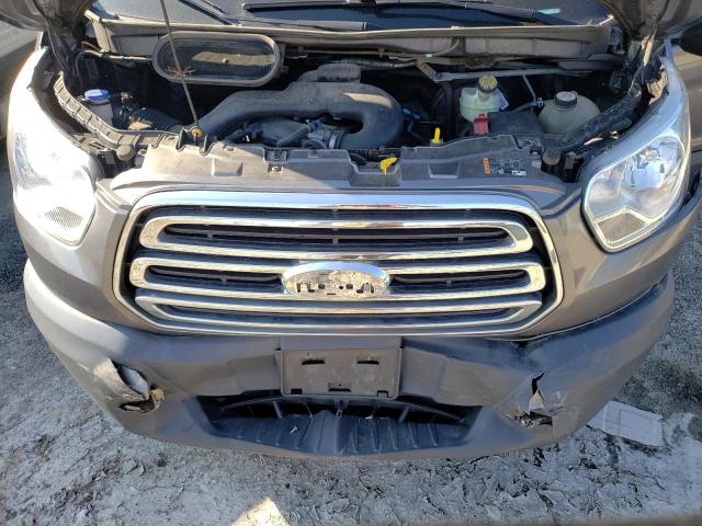 Photo 12 from auction – 2015 FORD TRANSIT T- with VIN 1FTNE1CM9FKA51425