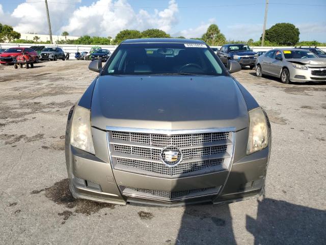 Photo 5 from auction – 2011 CADILLAC CTS with VIN 1G6DA5EY6B0132955