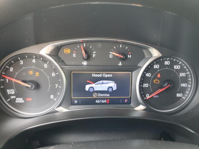 صورة رقم 9 من المزاد - 2020 GMC TERRAIN DE مع VIN 3GKALSEX2LL319666