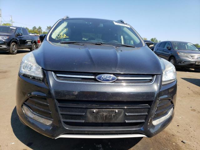 Photo 5 from auction – 2015 FORD ESCAPE TIT with VIN 1FMCU9J93FUA97758