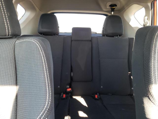 Photo 10 from auction – 2016 TOYOTA RAV4 XLE with VIN 2T3RFREV3GW432411