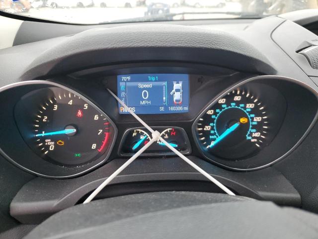 Zdjęcie 9 z aukcji – 2015 FORD ESCAPE S z VIN 1FMCU0F72FUA90738
