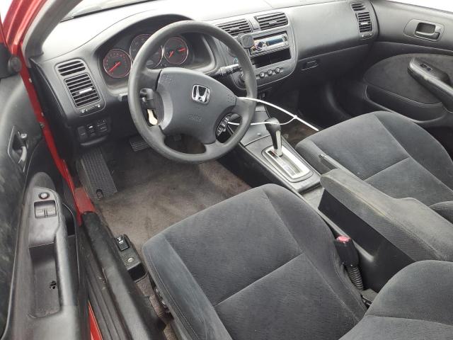 Photo 8 from auction – 2004 HONDA CIVIC EX with VIN 1HGEM22964L019076