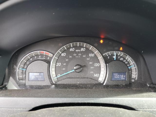 Photo 9 from auction – 2014 TOYOTA CAMRY L with VIN 4T1BF1FK8EU432420