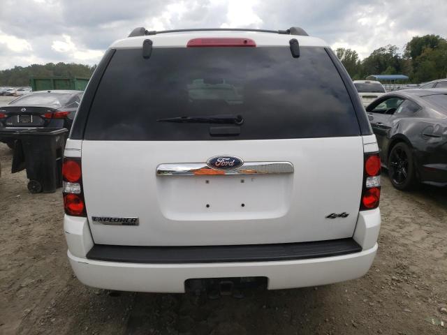 Photo 6 from auction – 2010 FORD EXPLORER L with VIN 1FMEU7FE5AUB02325