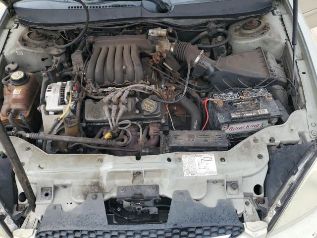 Photo 11 from auction – 2003 FORD TAURUS SE with VIN 1FAFP53U33A173789