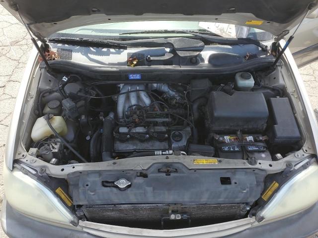 Photo 11 from auction – 2003 LEXUS RX 300 with VIN JTJHF10U030307714