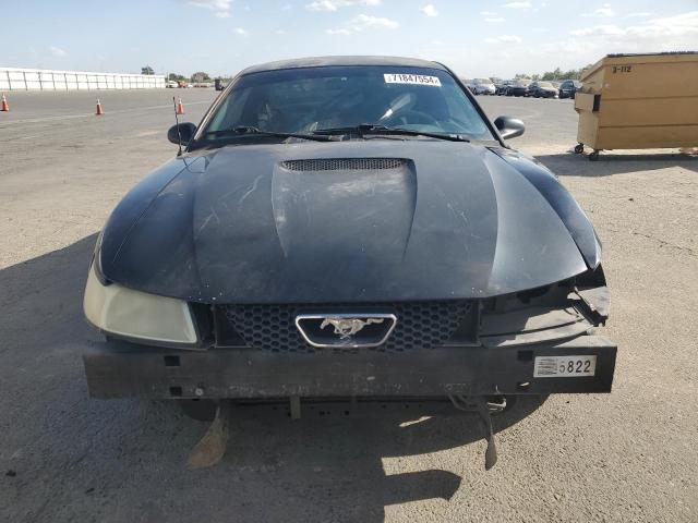 Zdjęcie 5 z aukcji – 2000 FORD MUSTANG z VIN 1FAFP4040YF105698