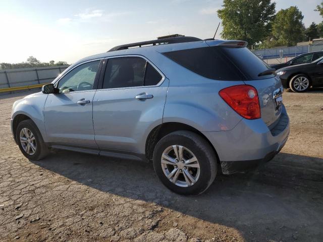 Photo 2 from auction – 2015 CHEVROLET EQUINOX LT with VIN 2GNALBEK7F6158473