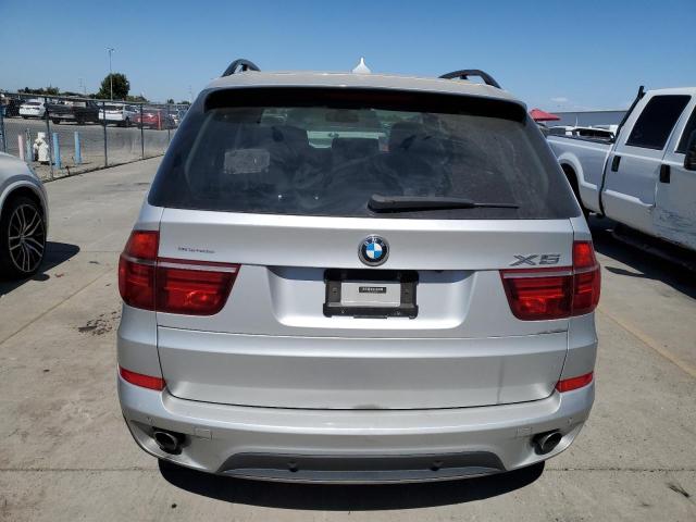Photo 6 from auction – 2013 BMW X5 XDRIVE3 with VIN 5UXZV4C56DL994731