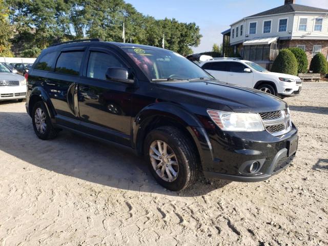 Photo 4 from auction – 2016 DODGE JOURNEY SX with VIN 3C4PDDBG5GT179783