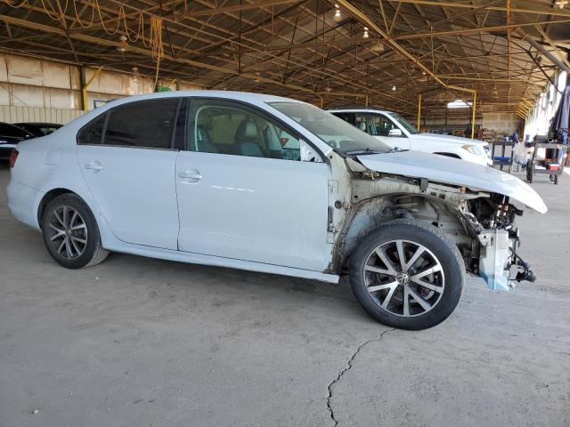 Photo 4 from auction – 2017 VOLKSWAGEN JETTA SE with VIN 3VWDB7AJ7HM273423