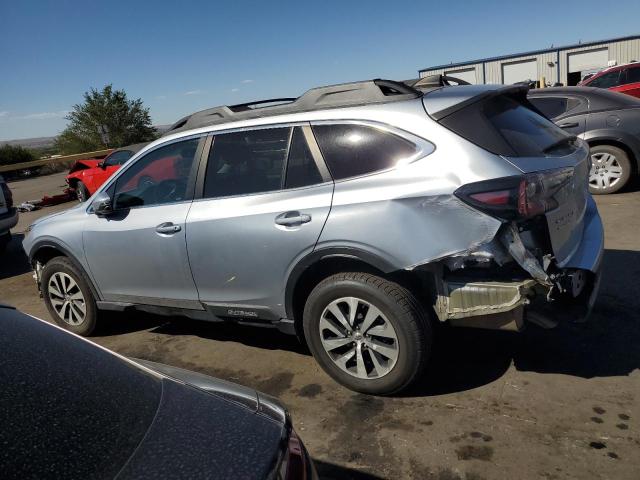 Photo 2 from auction – 2020 SUBARU OUTBACK PR with VIN 4S4BTAEC7L3264498