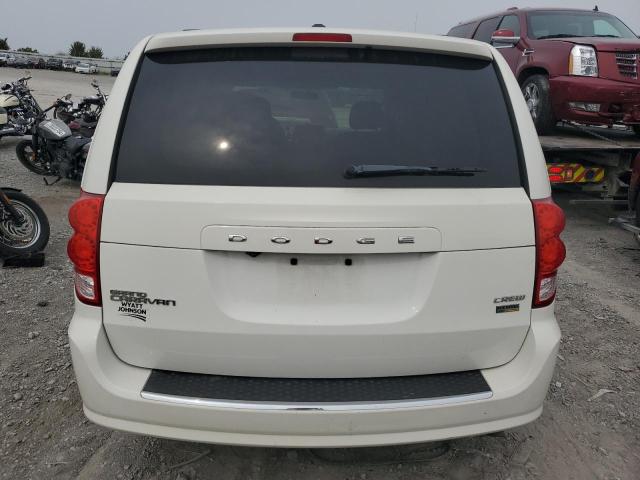 Photo 6 from auction – 2012 DODGE GRAND CARA with VIN 2C4RDGDG9CR332721