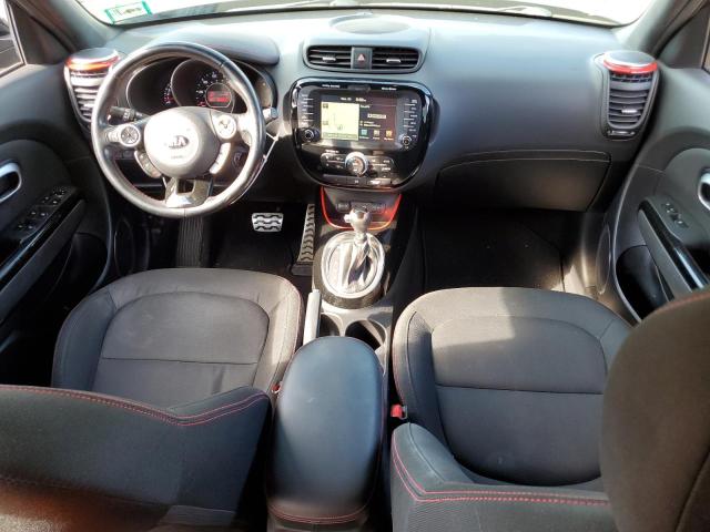 Photo 8 from auction – 2016 KIA SOUL + with VIN KNDJP3A53G7346685