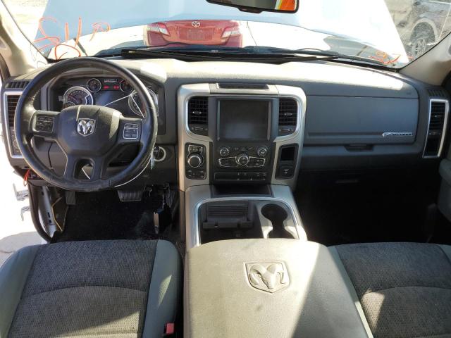 Photo 8 from auction – 2016 RAM 1500 SLT with VIN 1C6RR7LT1GS115482