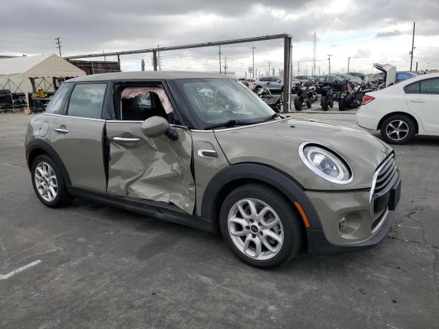 Photo 4 from auction – 2020 MINI COOPER with VIN WMWXU7C05L2L70048