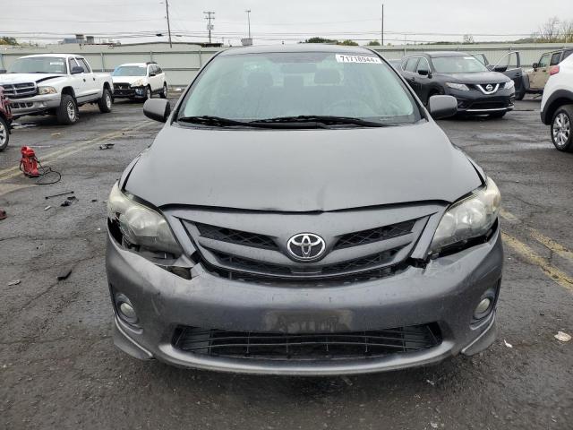 Photo 5 from auction – 2013 TOYOTA COROLLA BA with VIN 2T1BU4EE0DC994217