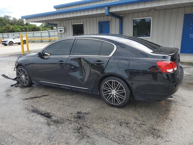Photo 2 from auction – 2006 LEXUS GS 300 with VIN JTHBH96S465034841