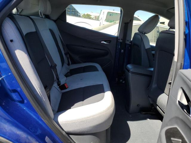 Photo 10 from auction – 2018 CHEVROLET BOLT EV LT with VIN 1G1FW6S08J4138400