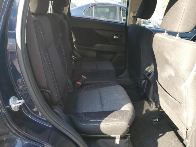 Photo 11 from auction – 2020 MITSUBISHI OUTLANDER with VIN JA4AZ3A38LZ013660