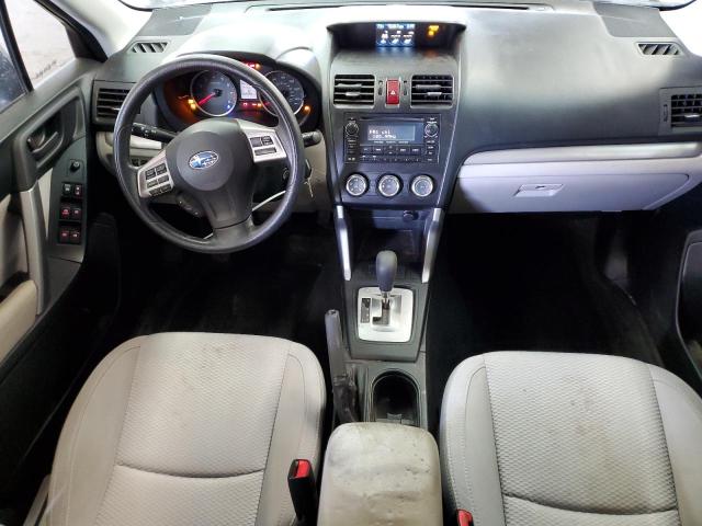 Photo 8 from auction – 2015 SUBARU FORESTER 2 with VIN JF2SJABC5FH551927