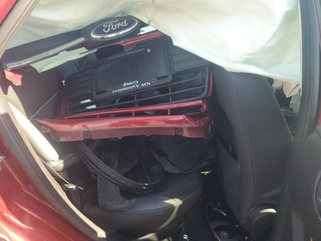 Снимка 10 от търг – 2014 FORD FOCUS SE с VIN 1FADP3F21EL366164