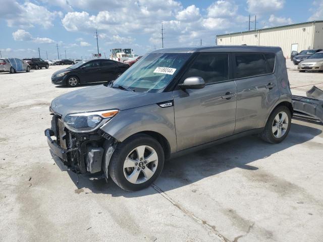 Photo 1 from auction – 2019 KIA SOUL with VIN KNDJN2A25K7003116