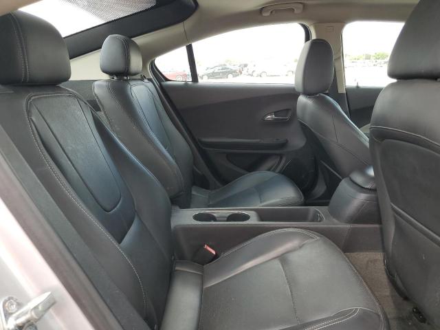 Photo 10 from auction – 2011 CHEVROLET VOLT with VIN 1G1RD6E48BU101432