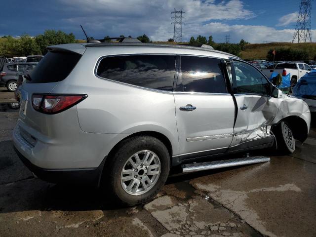 Photo 3 from auction – 2017 CHEVROLET TRAVERSE P with VIN 1GNKVJKD1HJ146503