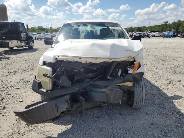 Foto 5 de la subasta – 2011 FORD F150 SUPER con VIN 1FTEX1CM0BFC07168