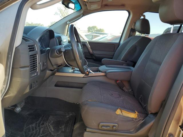 Photo 7 from auction – 2007 NISSAN ARMADA SE with VIN 5N1AA08A57N706033