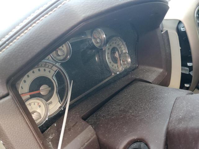 Photo 9 from auction – 2013 RAM 1500 LONGH with VIN 1C6RR6PT5DS628797