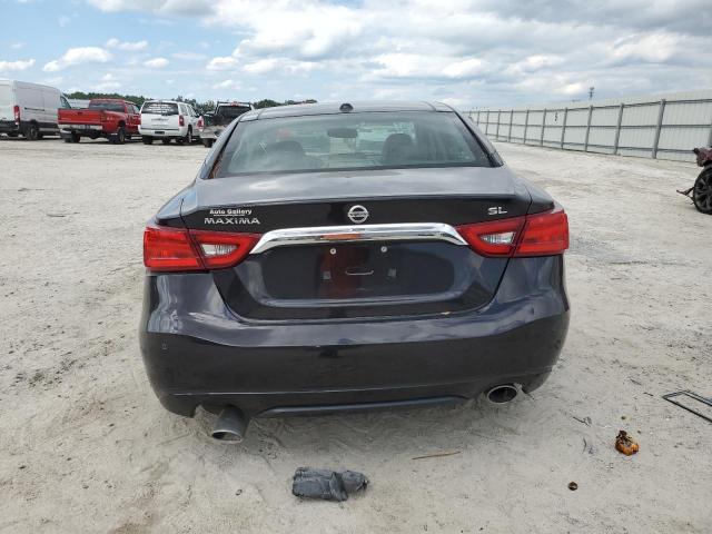 Photo 6 from auction – 2016 NISSAN MAXIMA 3.5 with VIN 1N4AA6AP3GC382670