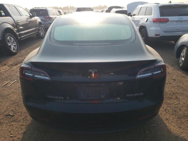 Photo 6 from auction – 2019 TESLA MODEL 3 with VIN 5YJ3E1EA1KF296379