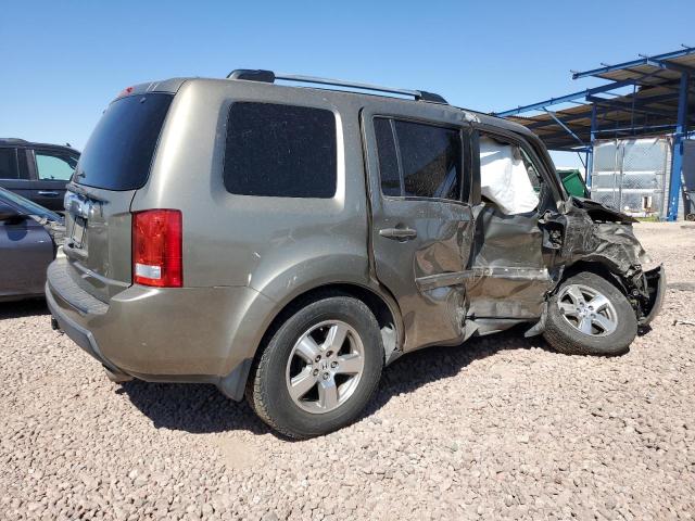 Zdjęcie 3 z aukcji – 2010 HONDA PILOT EX z VIN 5FNYF3H48AB013818