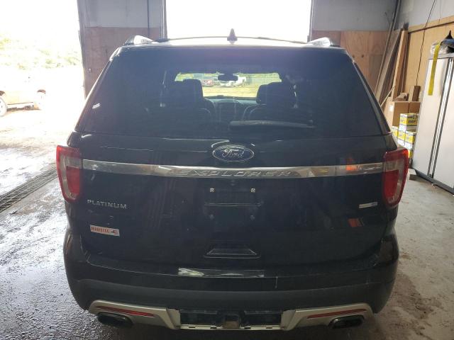 صورة رقم 6 من المزاد - 2017 FORD EXPLORER P مع VIN 1FM5K8HT6HGD20662