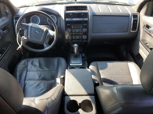 Photo 8 from auction – 2012 FORD ESCAPE LIM with VIN 1FMCU9EGXCKC10072