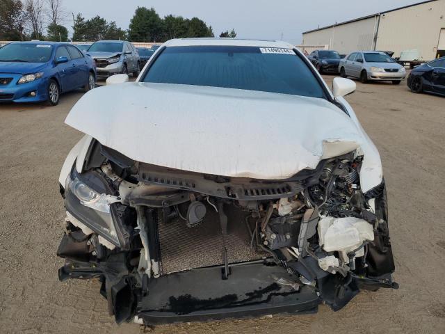 Photo 5 from auction – 2013 LEXUS GS 350 with VIN JTHCE1BL6D5016688